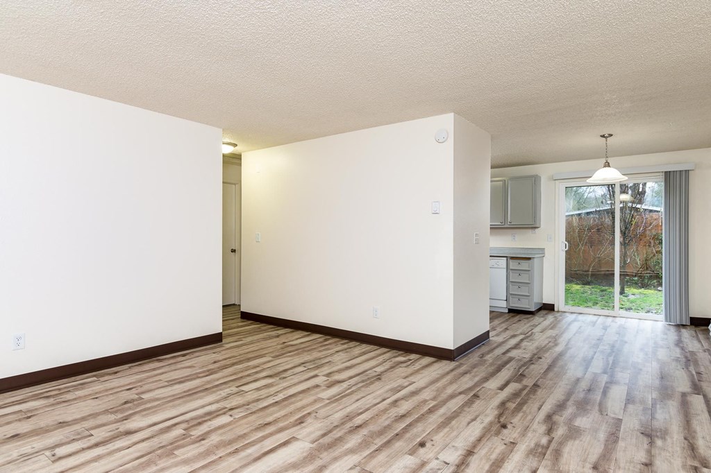 Tamaryn | Duplex Living Room