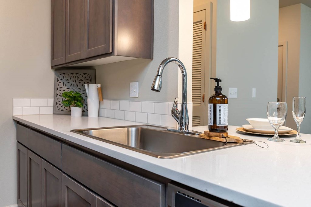 Quatama Woods | Kitchen