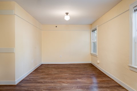 Mississippi Court | Studio