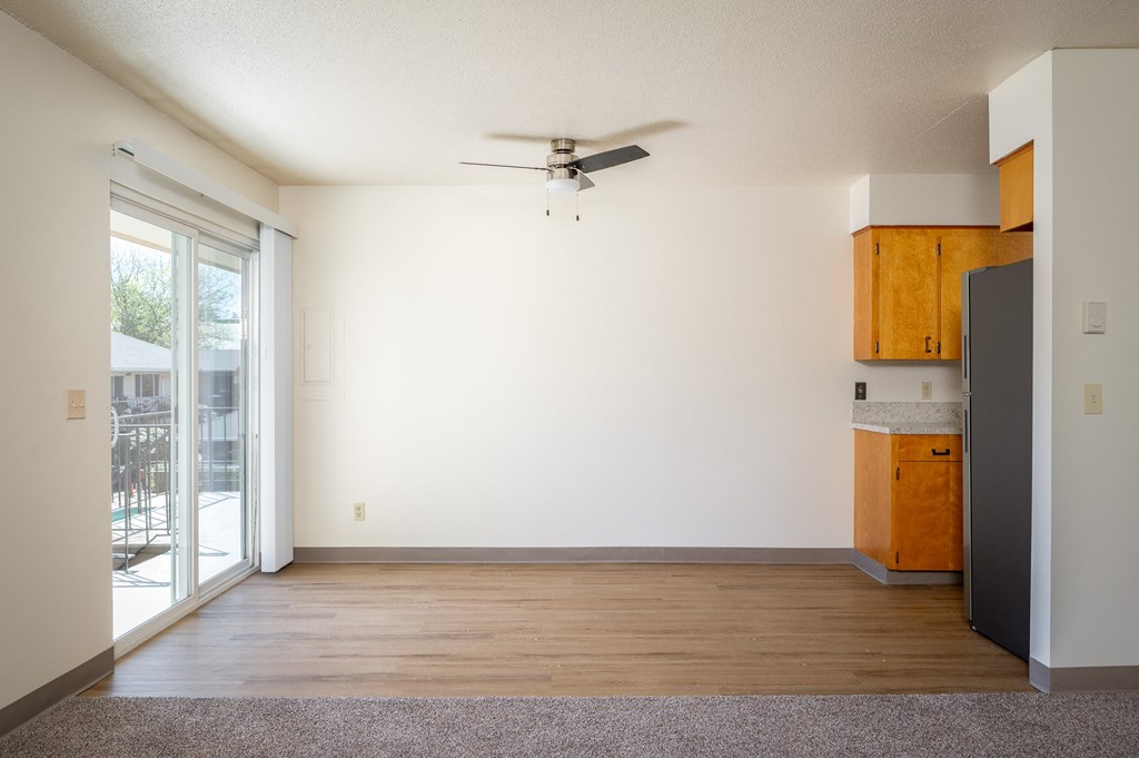 56 Commons Apartments I