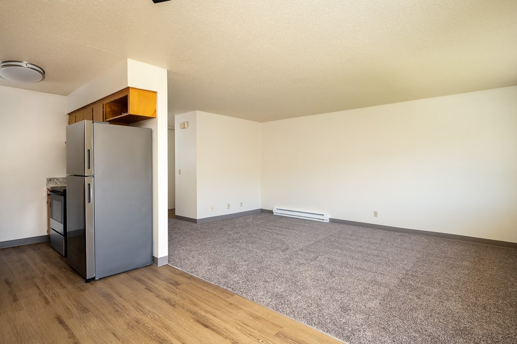 56 Commons Apartments I