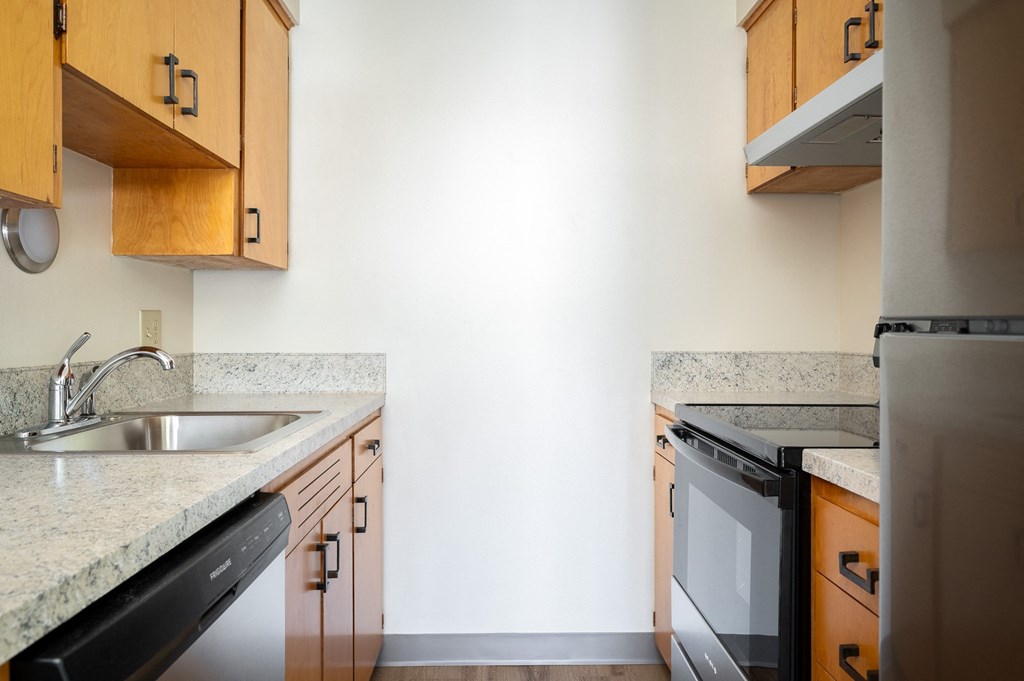 56 Commons Apartments I