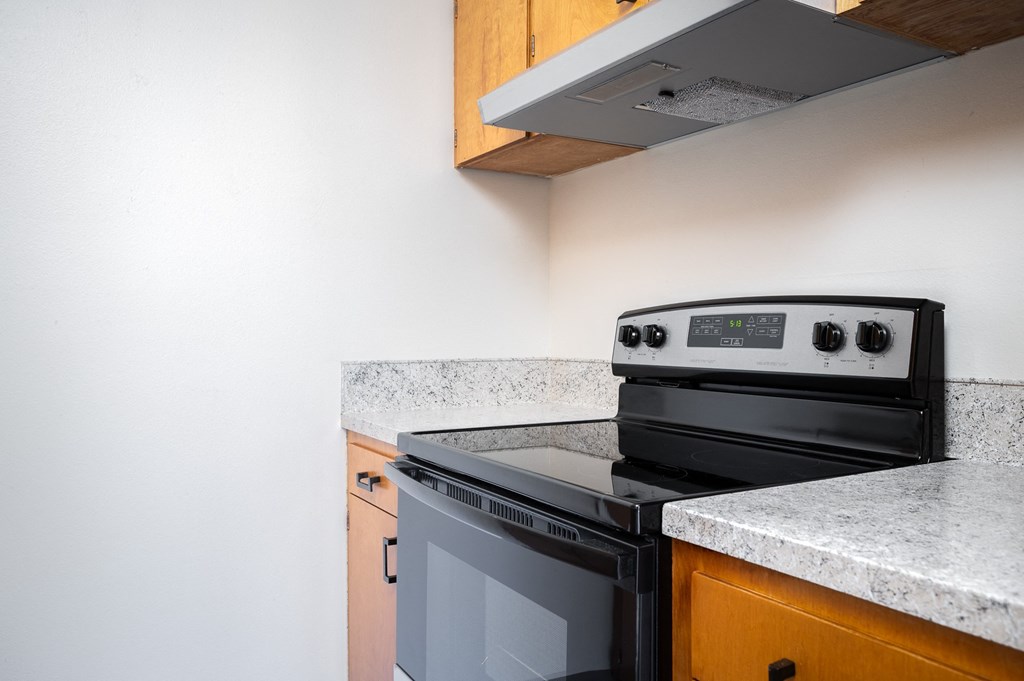 56 Commons Apartments I