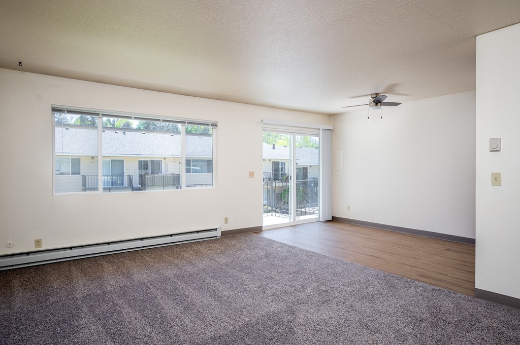 56 Commons Apartments I