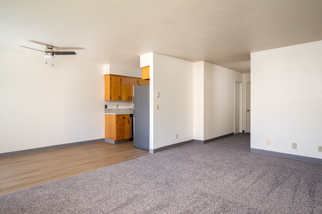 56 Commons Apartments I