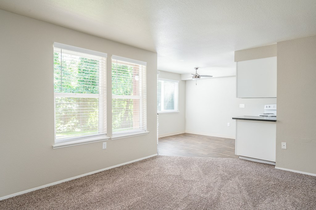 The Crossings| Dining Room