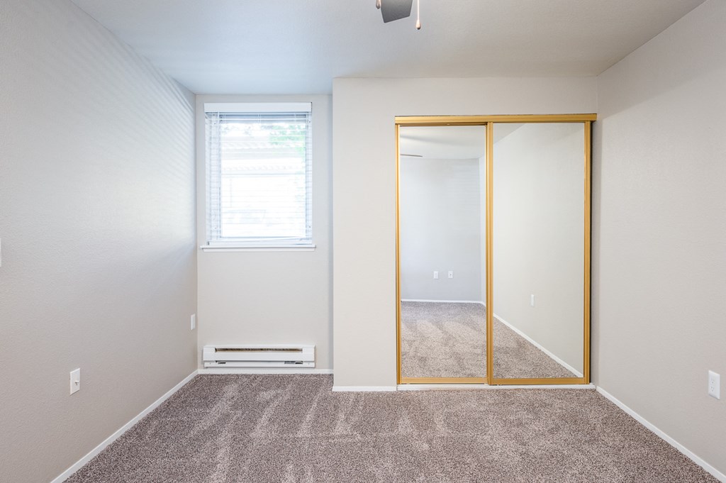 The Crossings| Bedroom