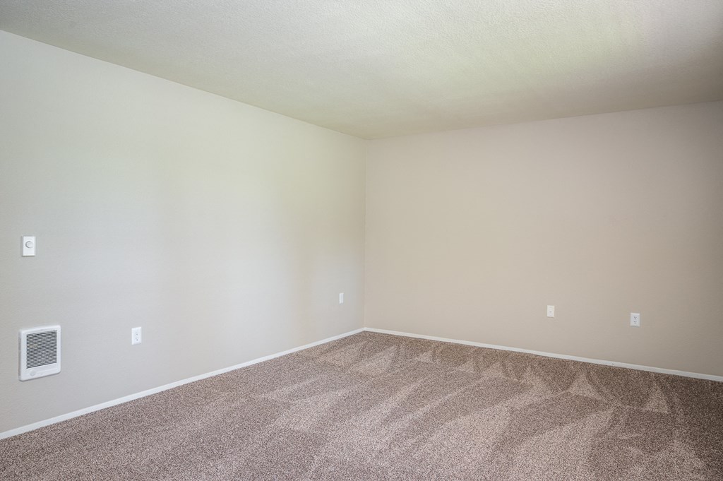 The Crossings| Living Room