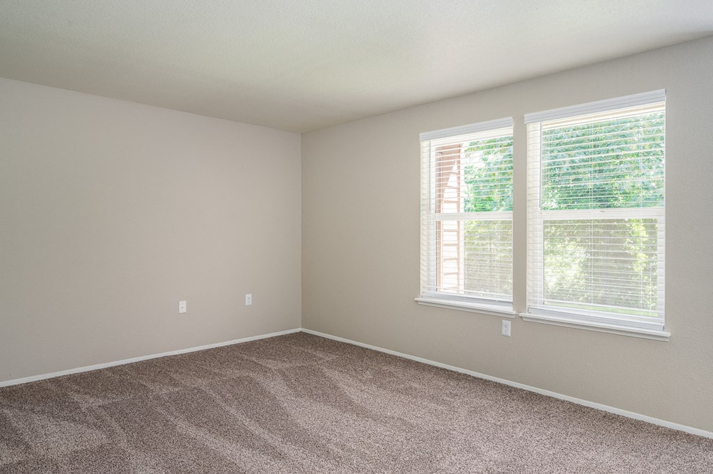 The Crossings| Living Room