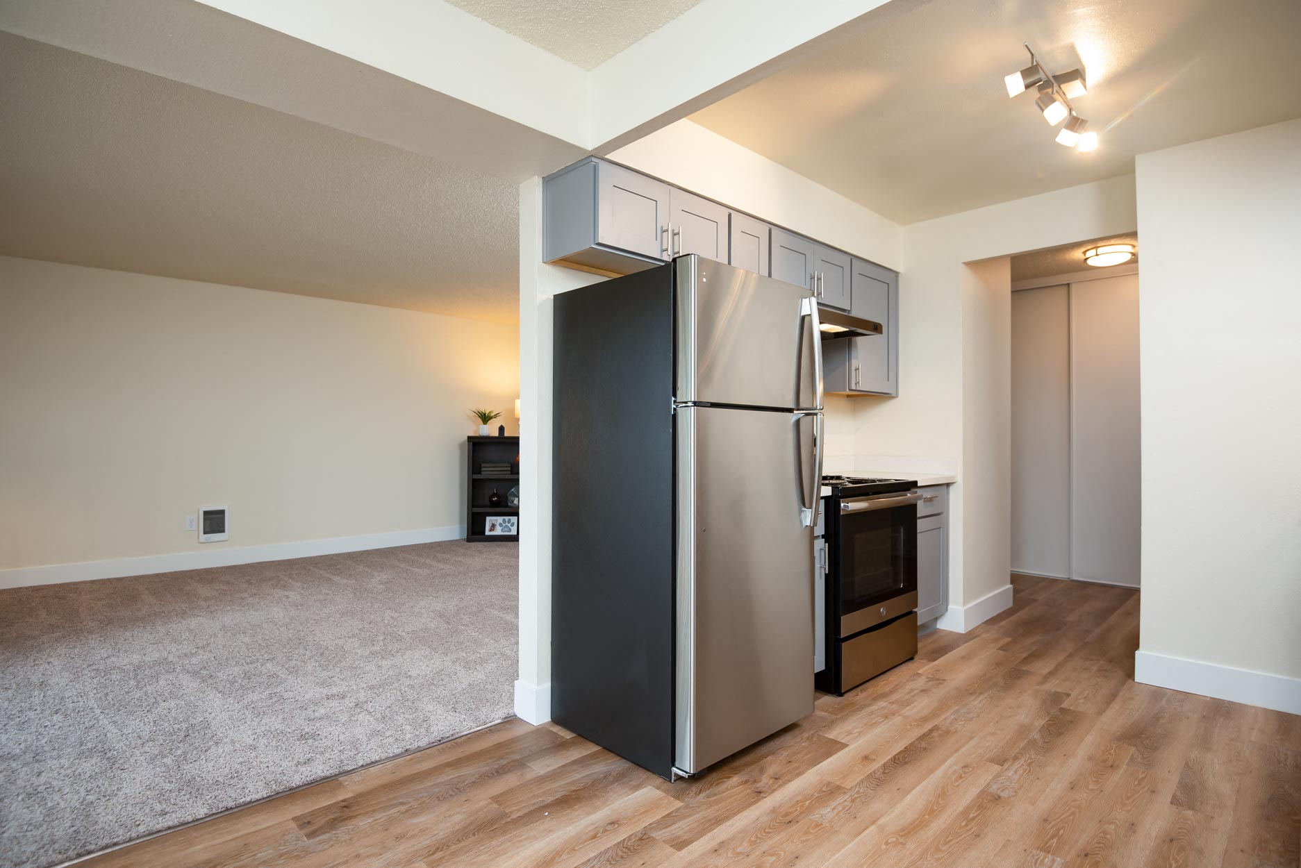 Caldera at Sunnybrook | Summit Premier Kitchen