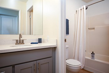 Caldera at Sunnybrook | Summit Premier Bathroom - Photo Gallery 8