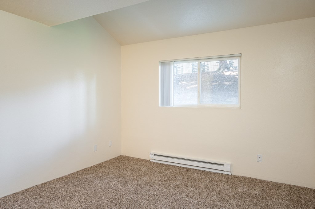 Highland Park | Bedroom