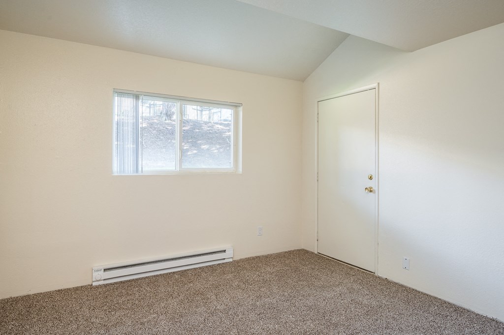 Highland Park | Interior