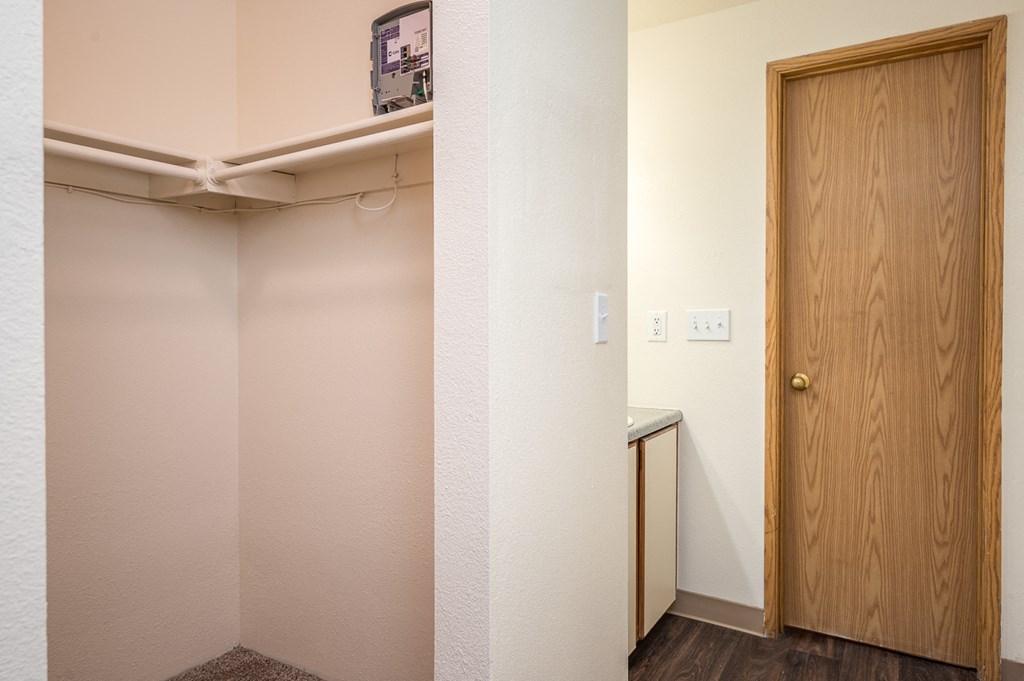 Highland Park | Interior