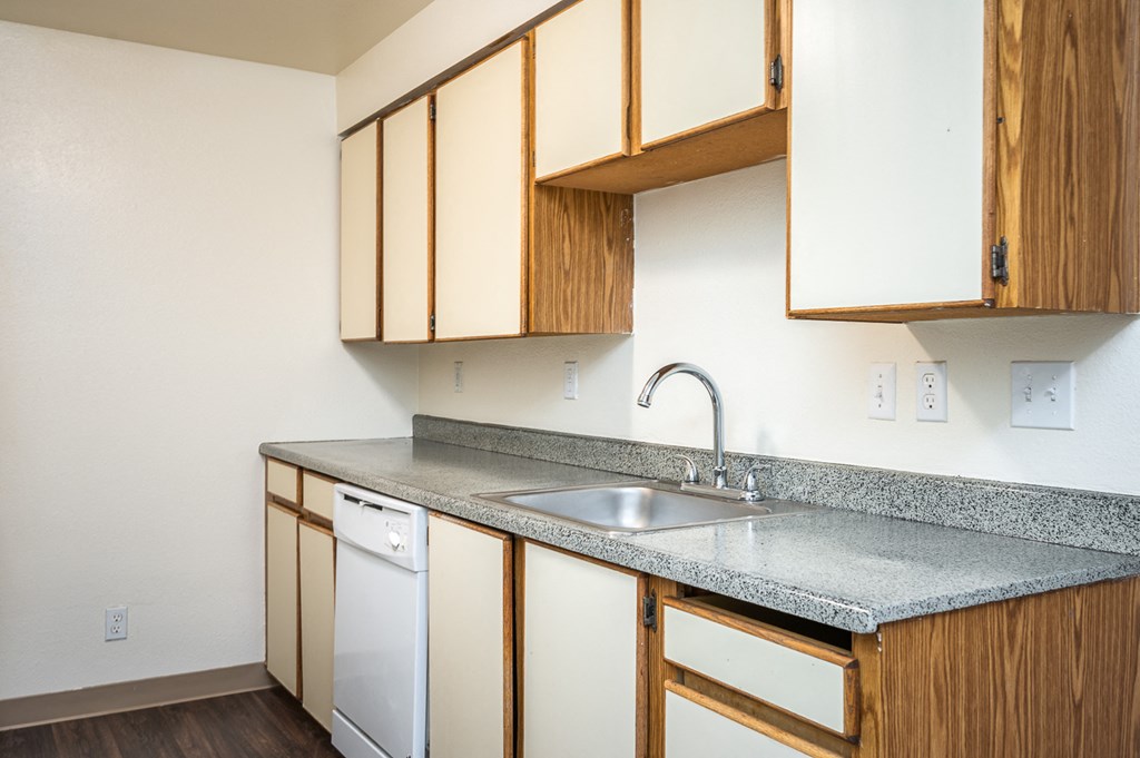 Highland Park | Kitchen