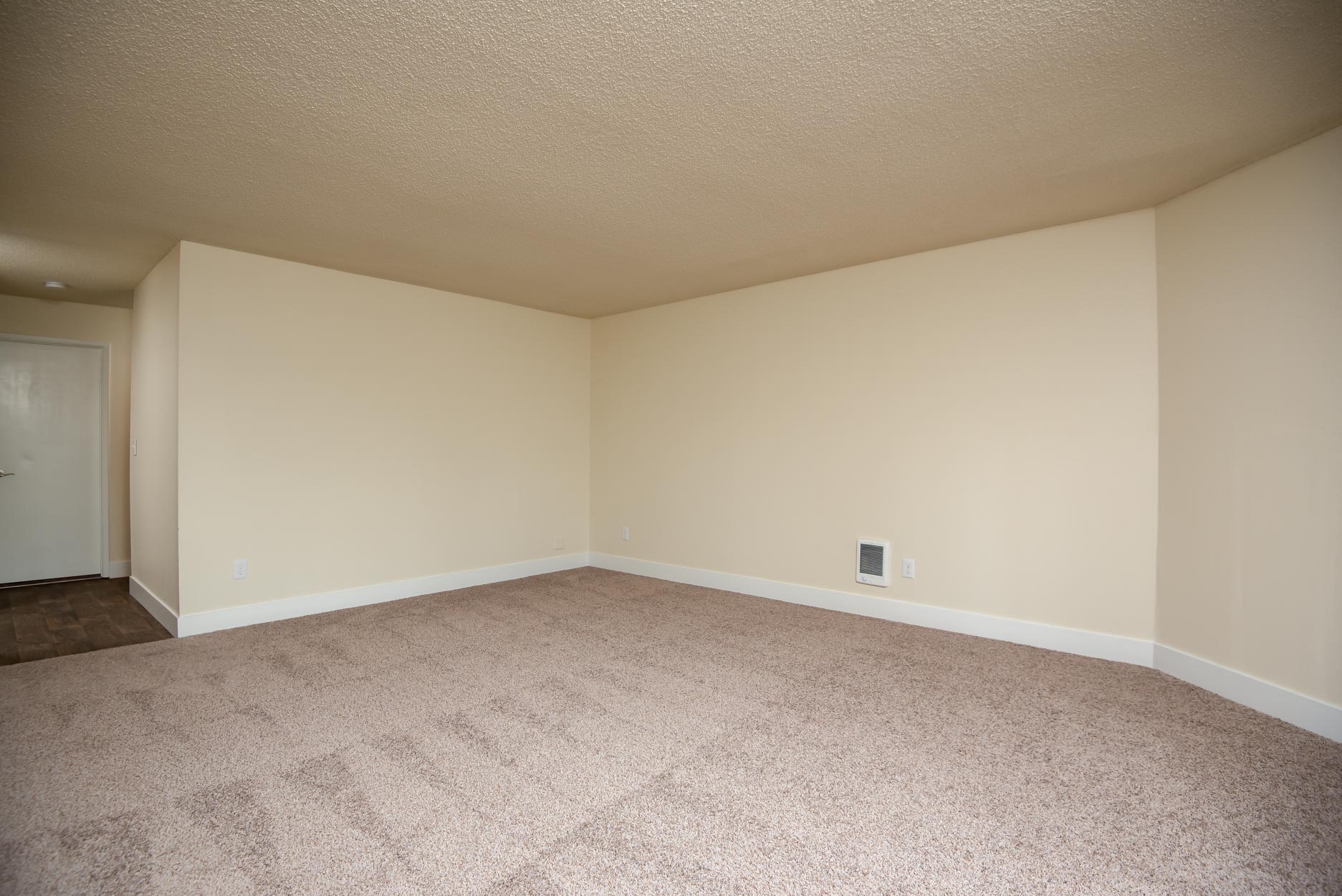 Caldera at Sunnybrook | Summit Standard Living Room