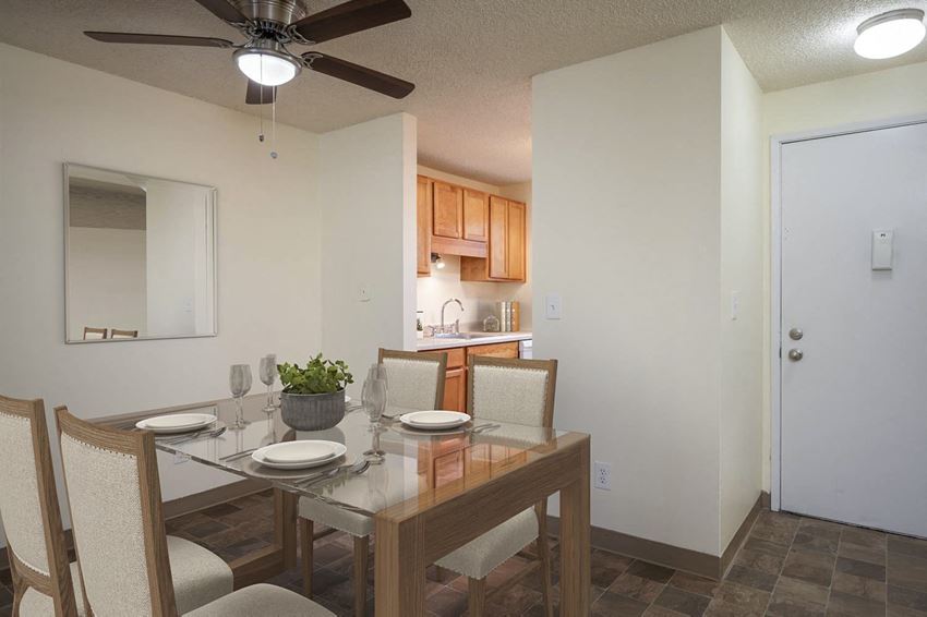 Birch Creek Dining Room Birch Creek Dining Room - Photo Gallery