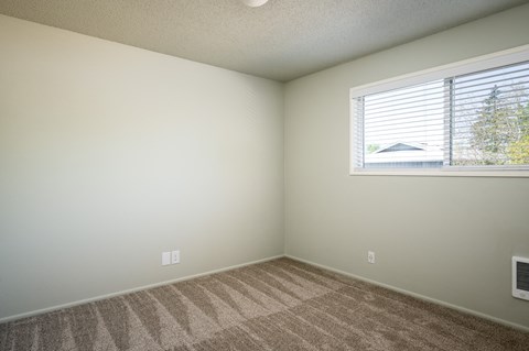 The Avery | Bedroom