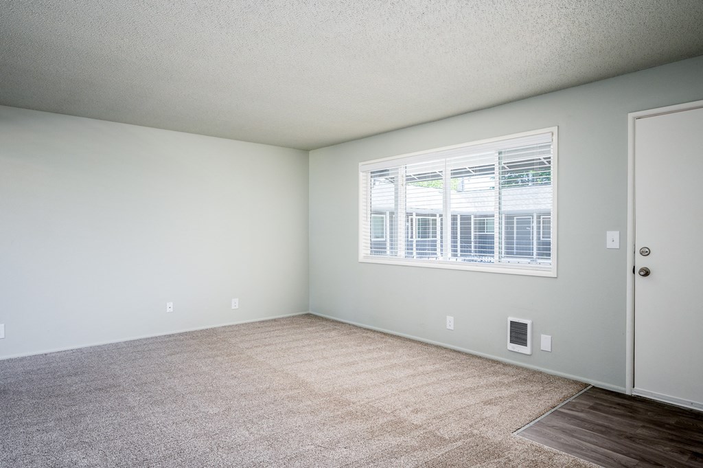 The Avery | Living Room