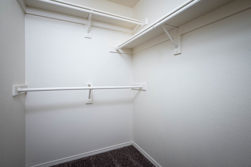 Village at Main Street | 2x2 Bedroom Two Large Closet