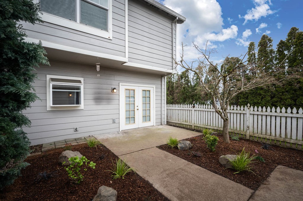 Village at Main Street | 2x2 Exterior