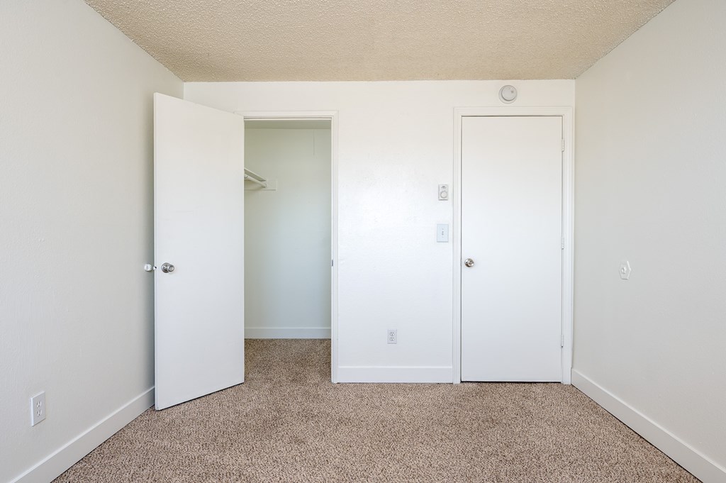 Americana | Bedroom 2