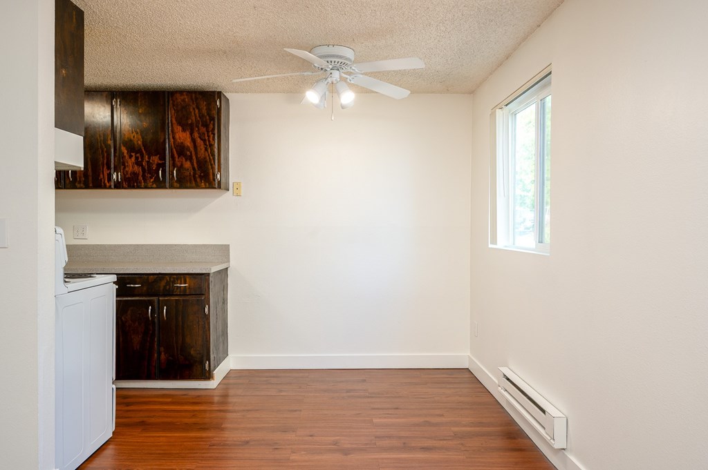 Americana | Kitchen + Dining