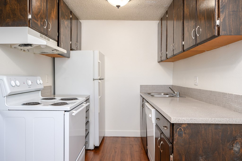 Americana | Kitchen 2