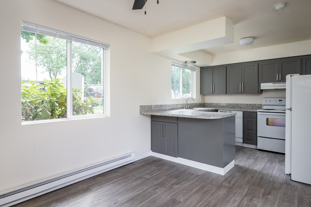 56 Commons Apartments I