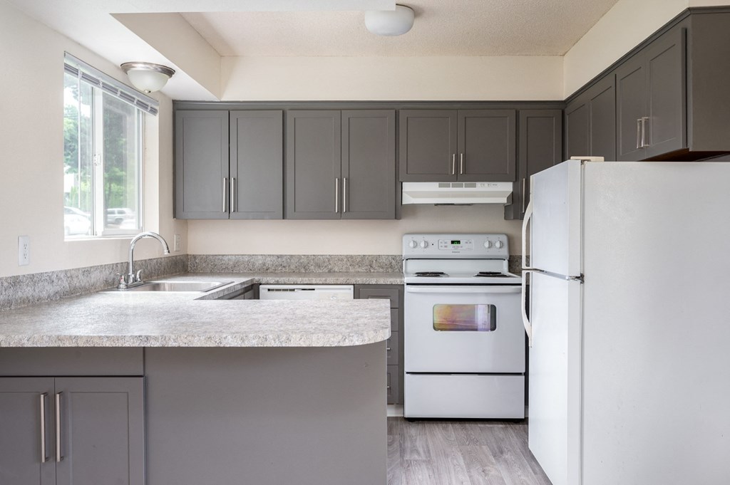 56 Commons Apartments I