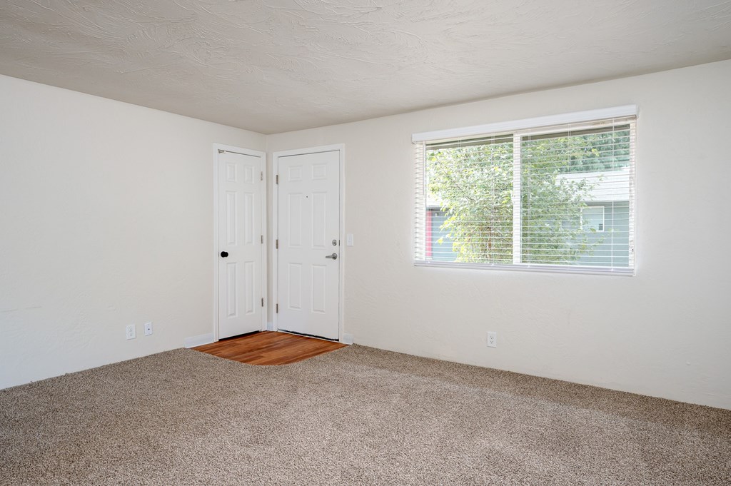 Pacific Village | Living Room