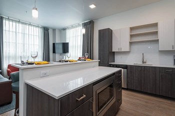 The Gordon Lofts | Open Layout | 2 Bedroom Apartment The Gordon Lofts | Open Layout | 2 Bedroom Apartment - Photo Gallery 4