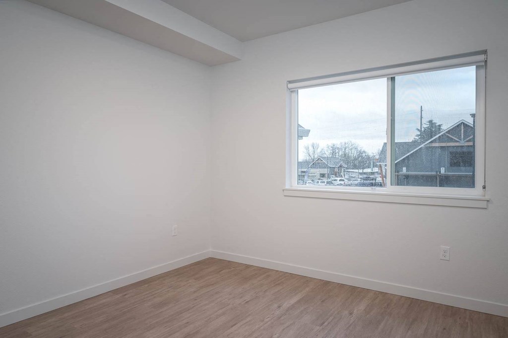 The Byway | #201 Second Bedroom