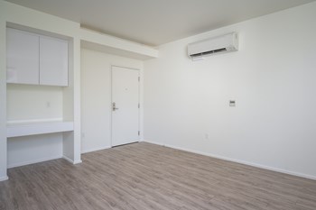 The Oliver | Living Space The Oliver | Living Space - Photo Gallery 2