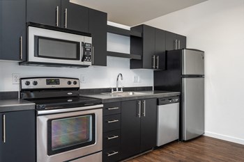 3105 SE Division St Studio-2 Beds Apartment, Portland, Oregon for Rent - Photo Gallery 21