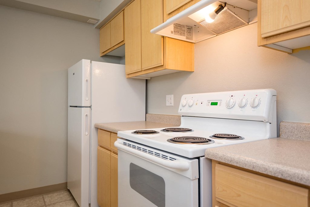 10th Street | Kitchen 10th Street | Kitchen