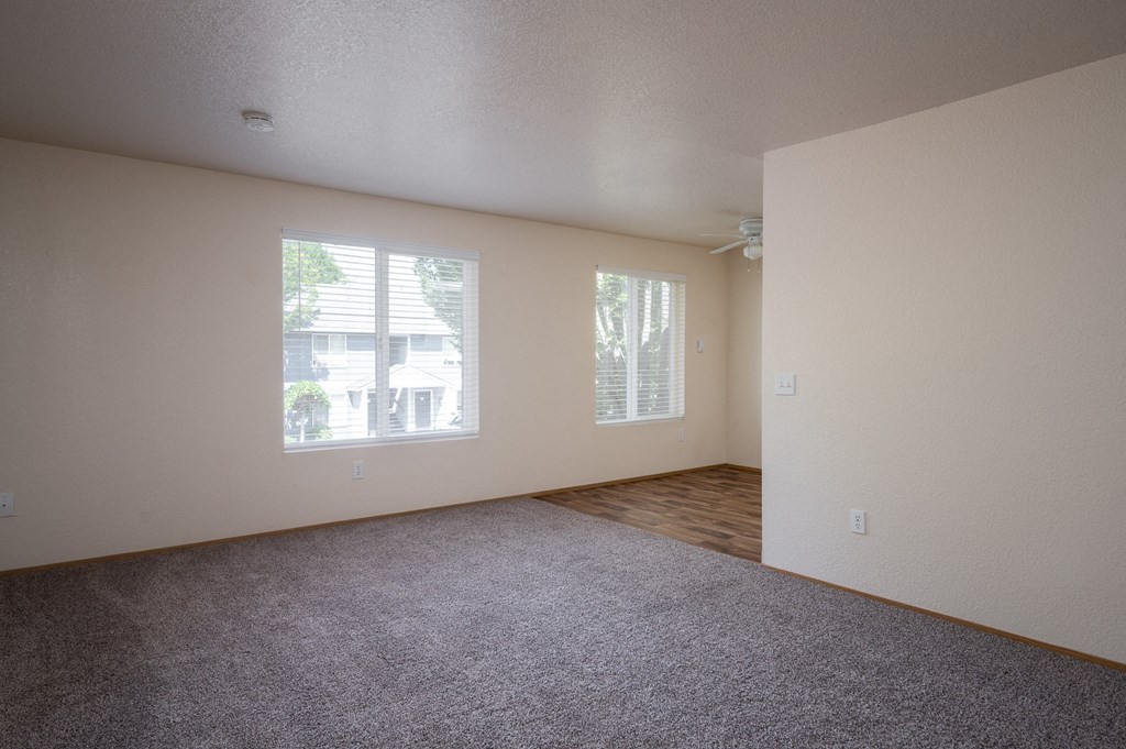 New Heritage | Living Room