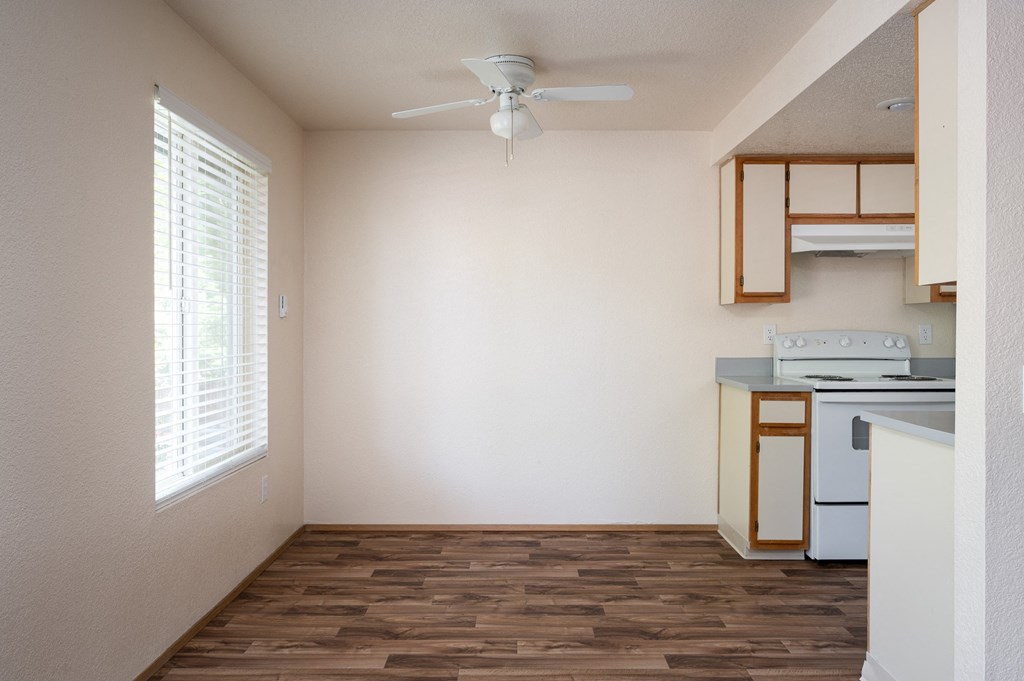 New Heritage | Dining Room
