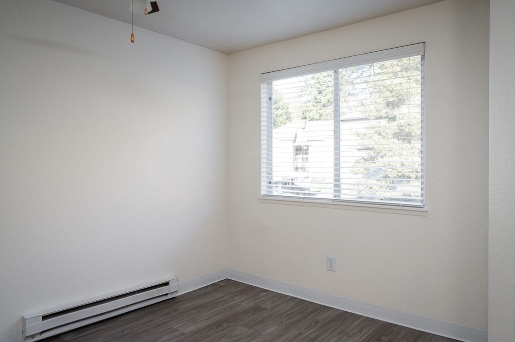 Park Creek Village | Interior