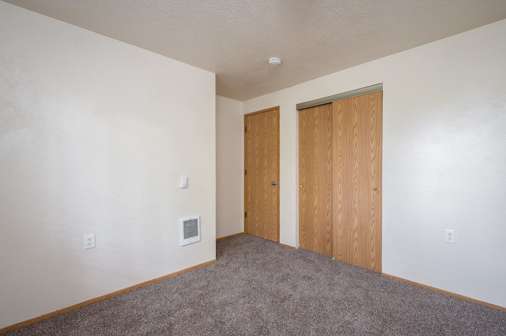 New Heritage | Bedroom