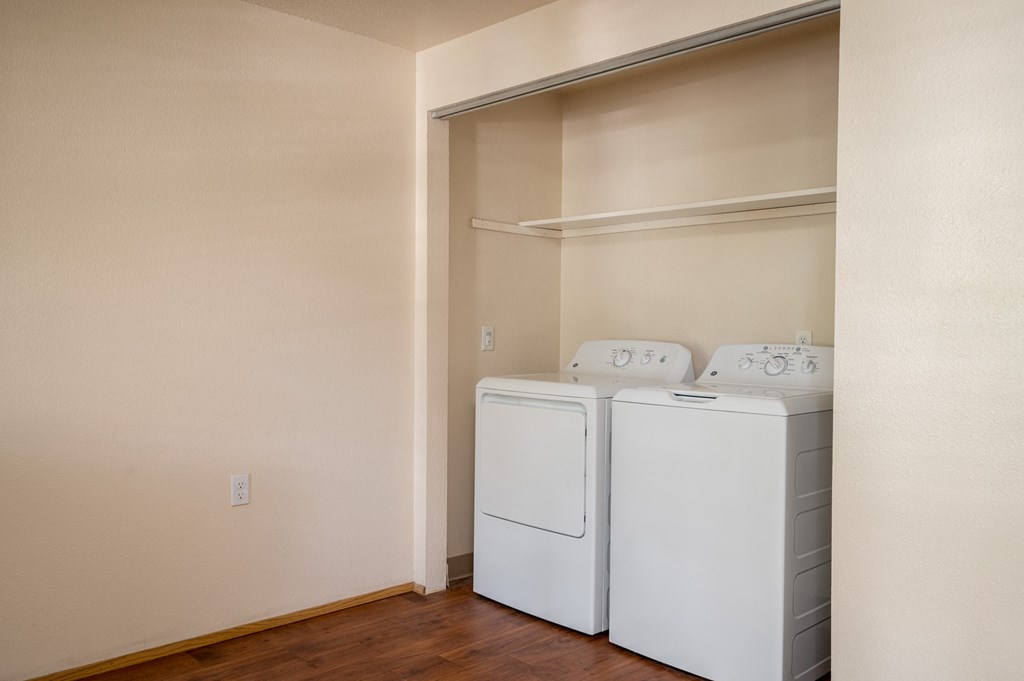 New Heritage | Laundry