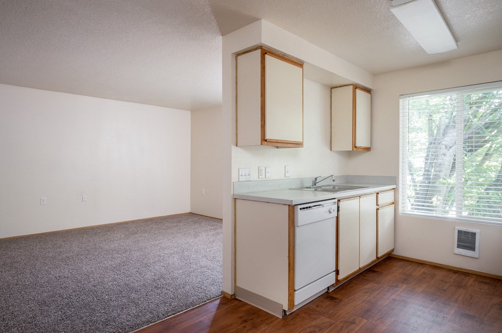 New Heritage | Kitchen