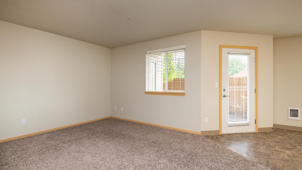 Avenue 66 | interior