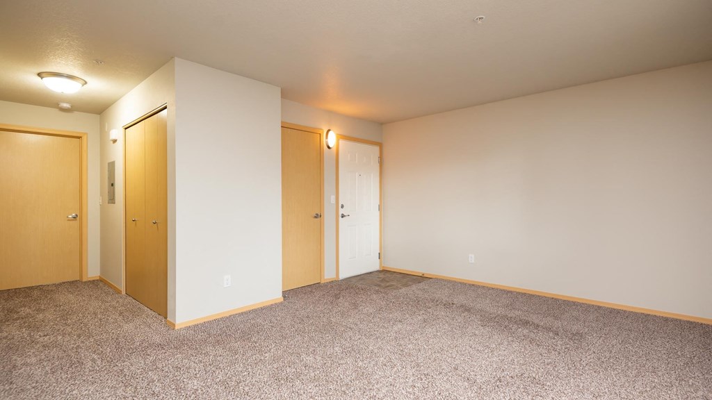 Avenue 66 | interior