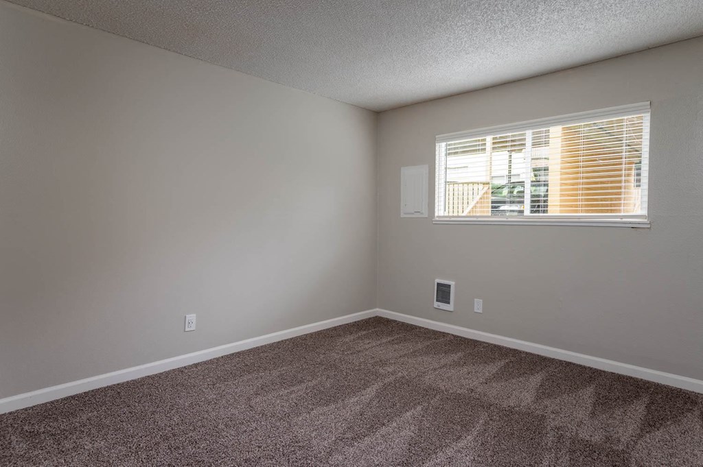 Vantage at Hillsdale | #3 Second Bedroom