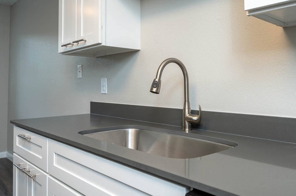 Vantage at Hillsdale | #3 Kitchen Finishes