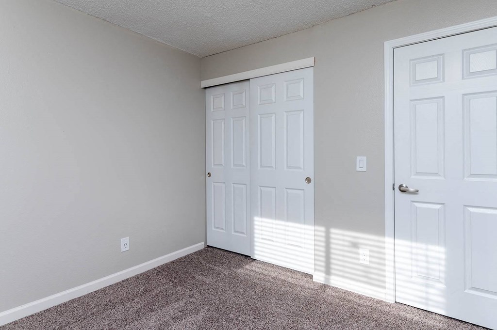 Vantage at Hillsdale | #3 Primary Bedroom