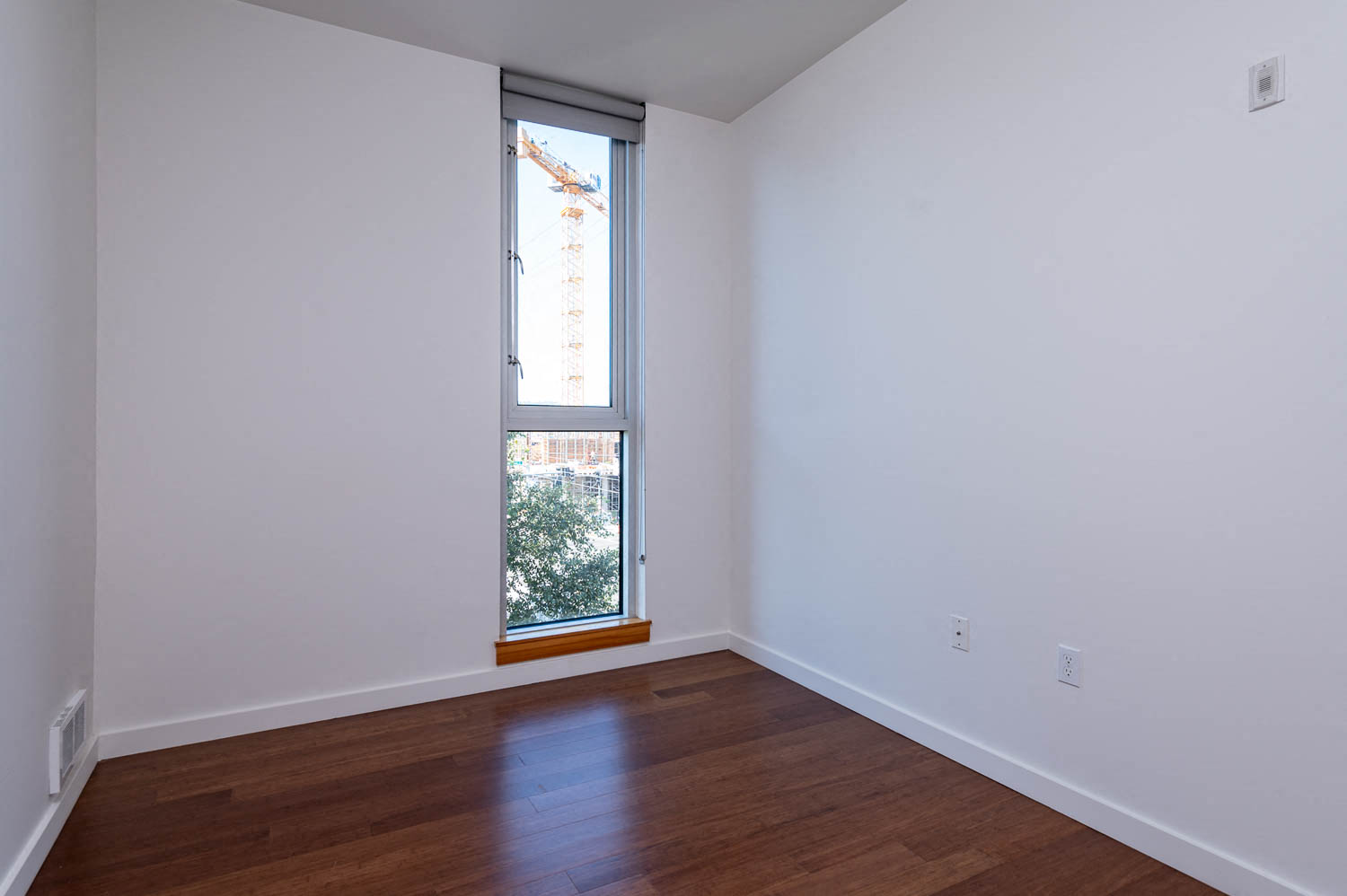 Central Eastside Lofts | Laurelhurst Bedroom