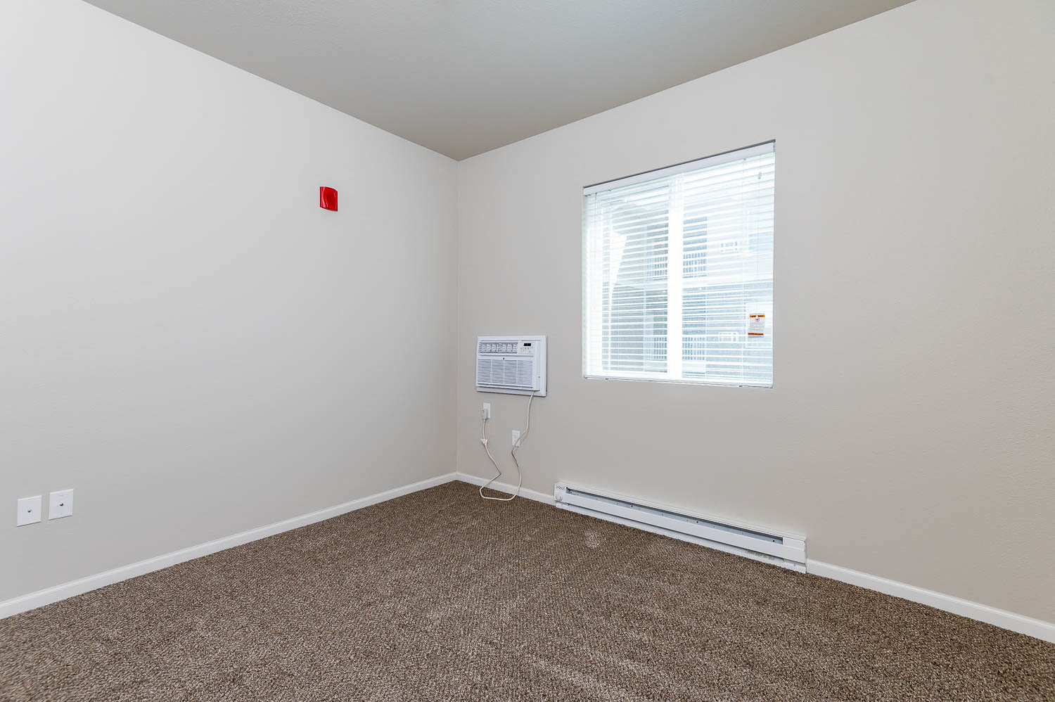 Port View Apartments | Bedroom 1