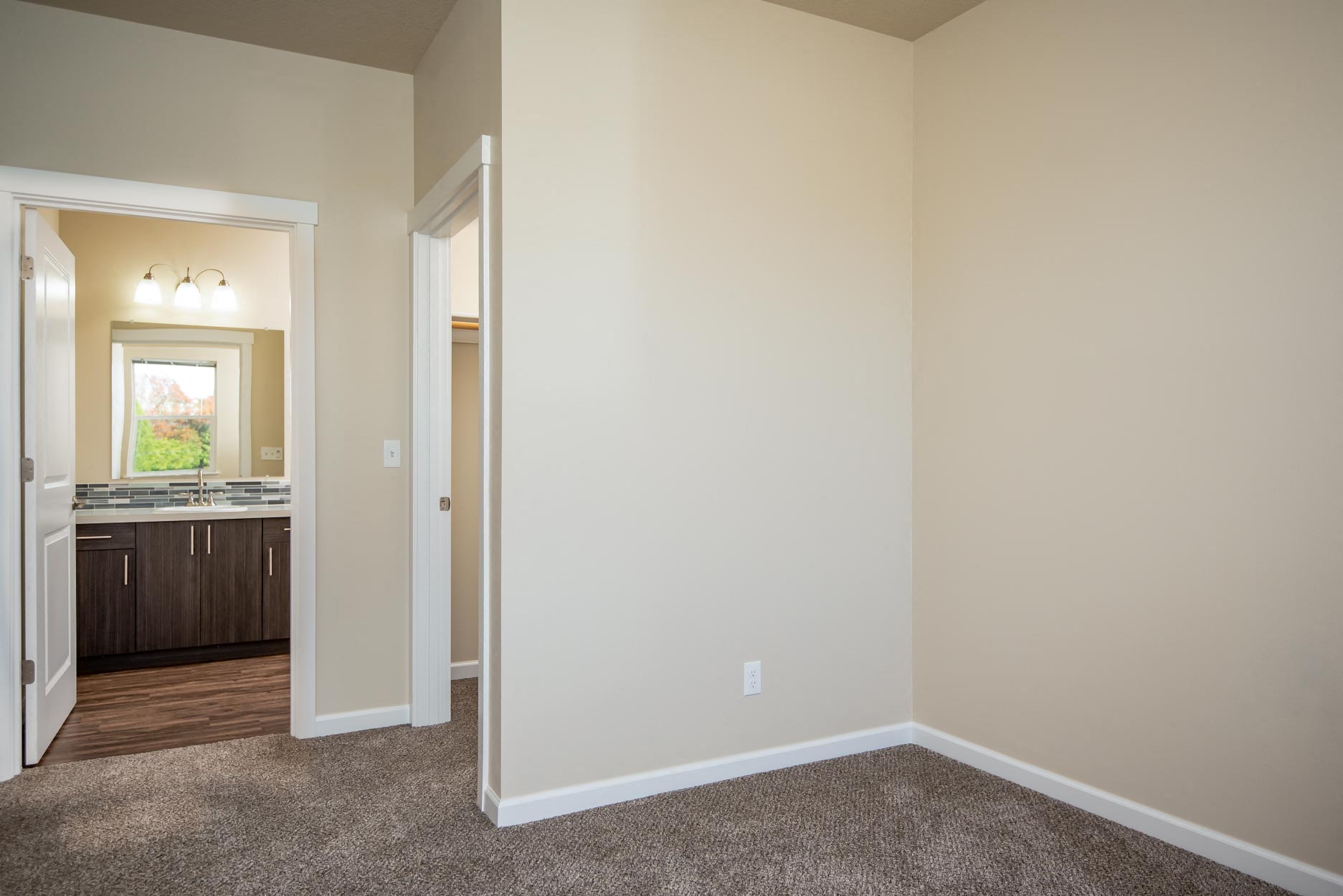 Claxter Park | Bedroom